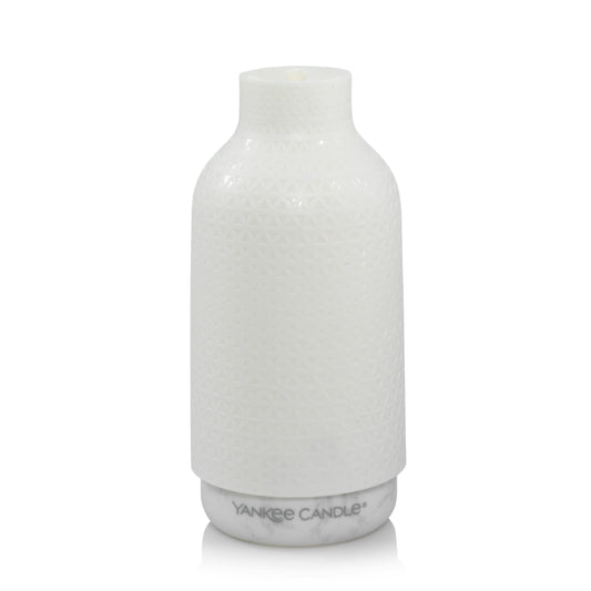White Belmont Fragrance Dispenser DK46