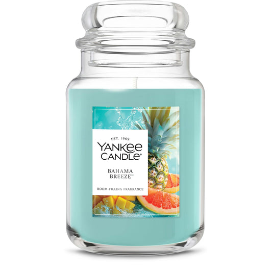Bahama Breeze™ S05B