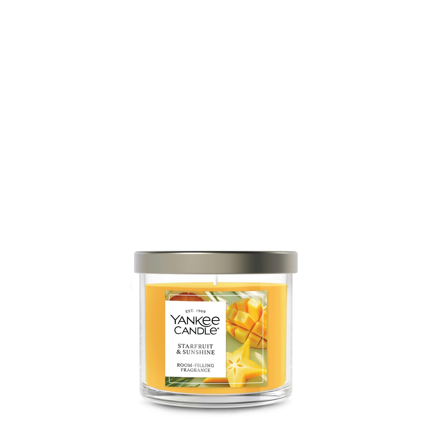 Starfruit & Sunshine VSLK
