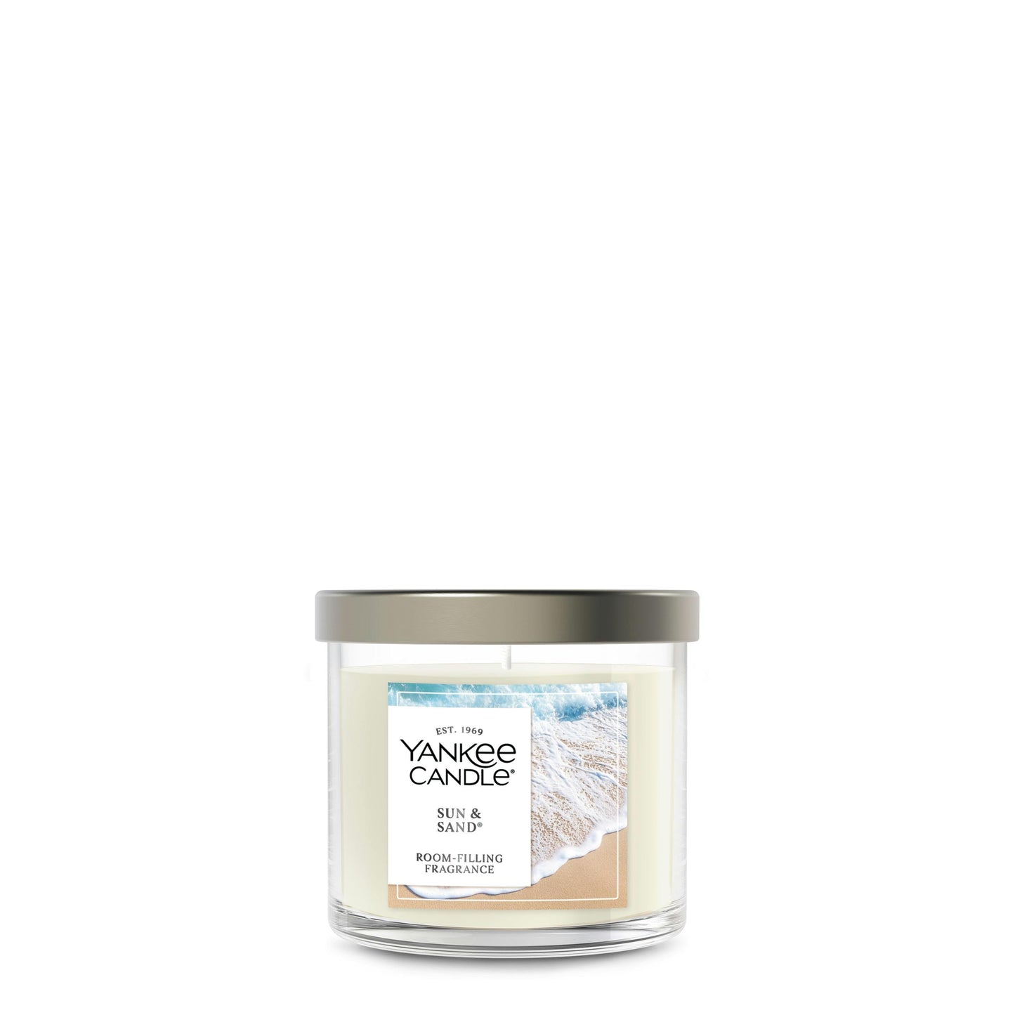 Sun & Sand® VYLQ
