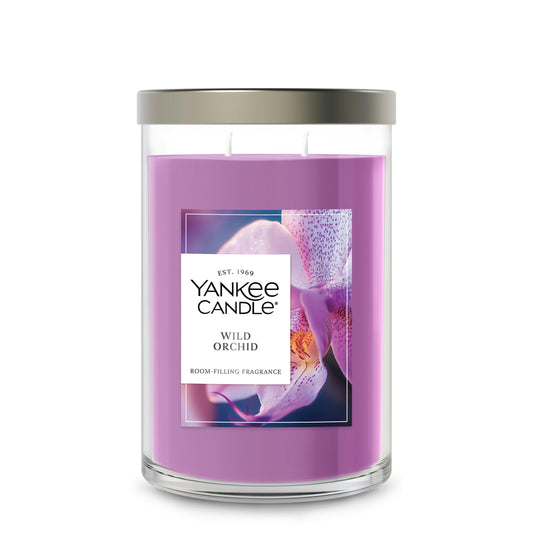 Wild Orchid YU88