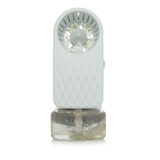 Fade Fan ScentPlug® Fan Diffuser with Light E7KK