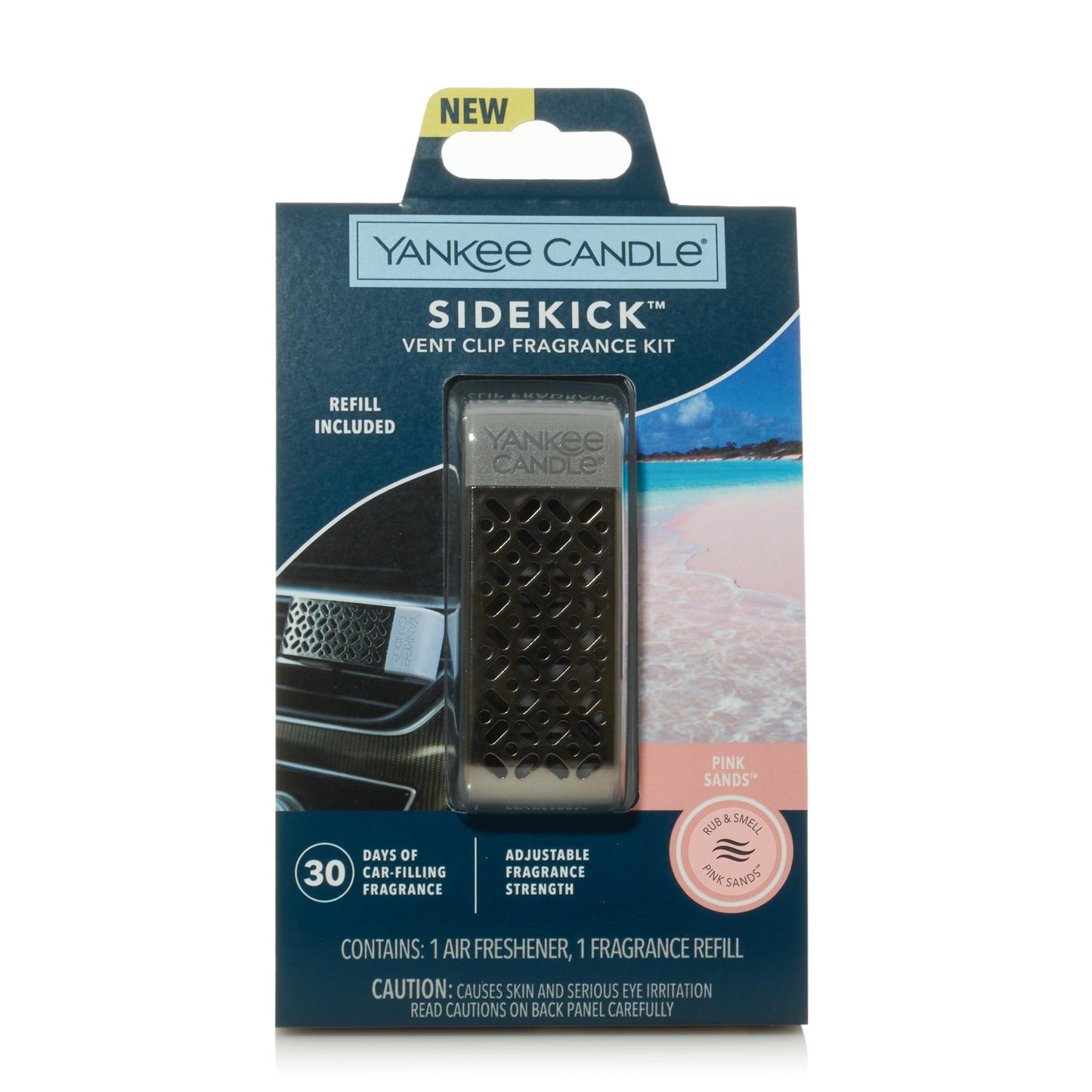 Pink Sands™ Vent XO A77O