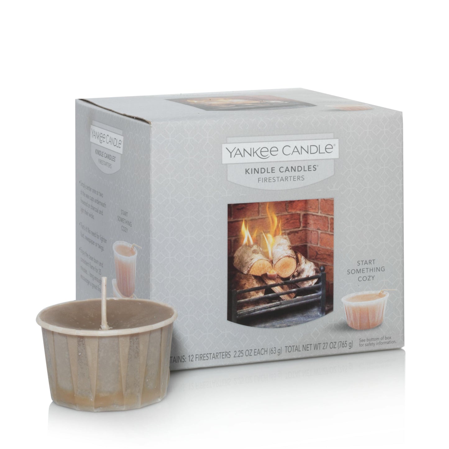 Kindle Candles® N50Q