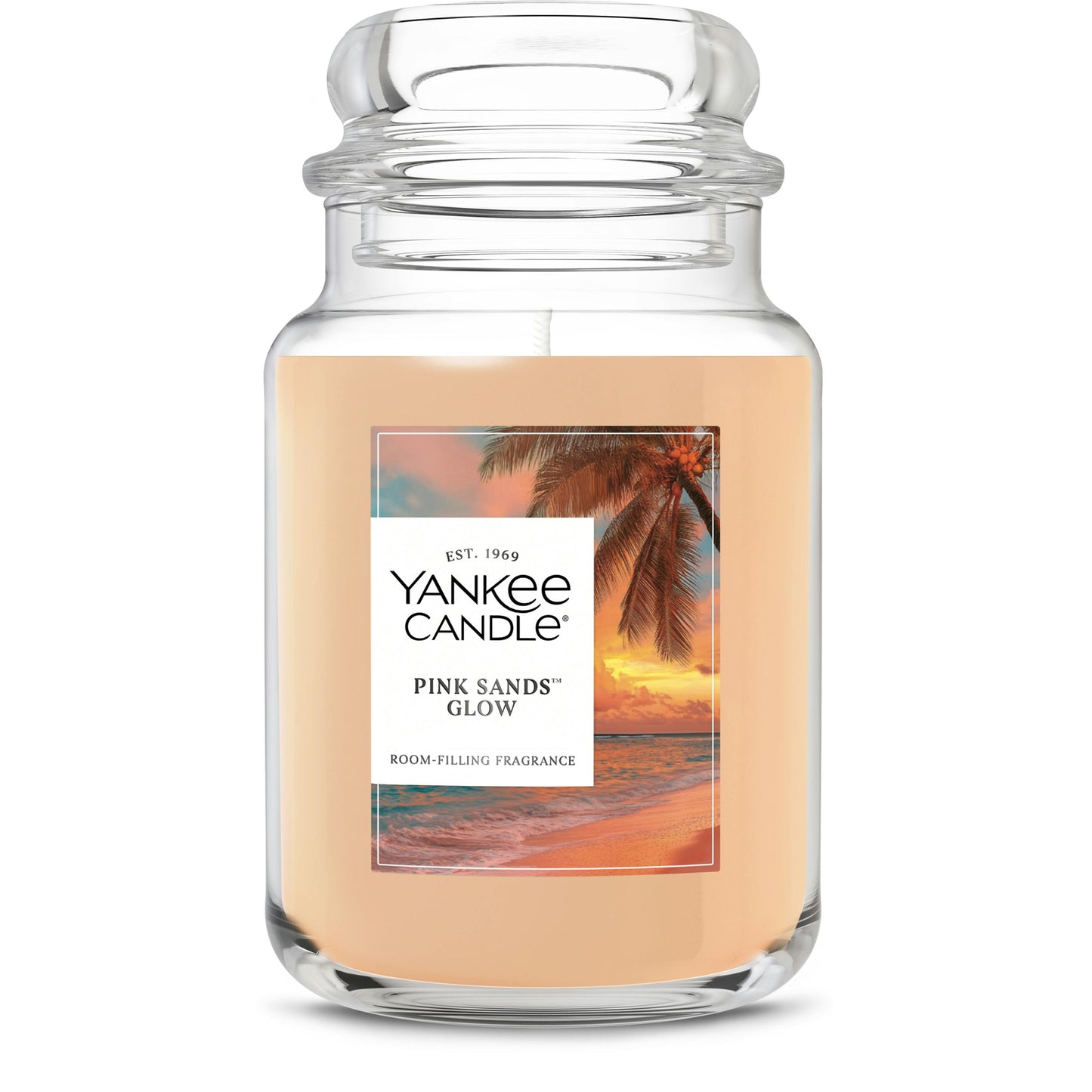 Pink Sands™ Glow RZHA