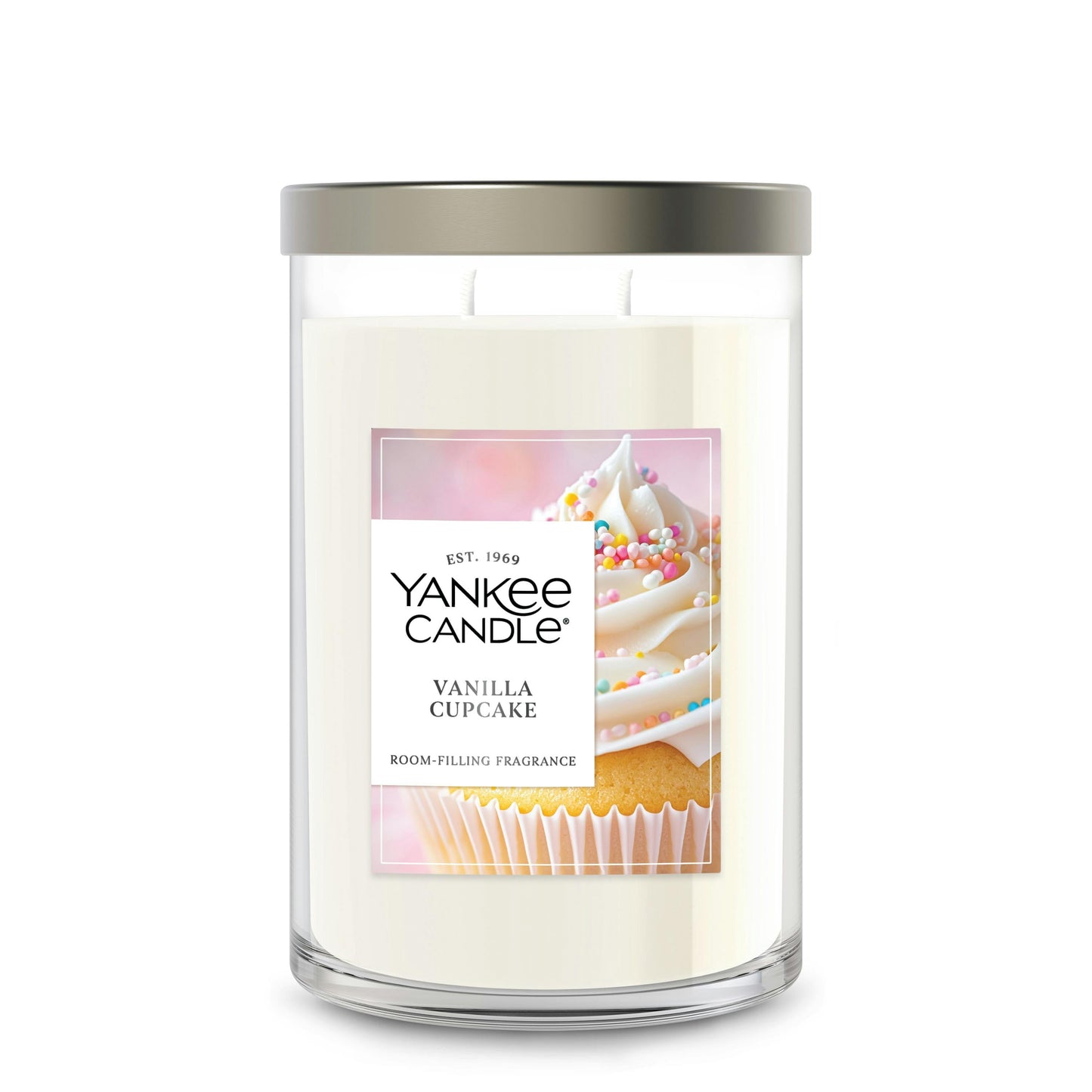 Vanilla Cupcake QEK2