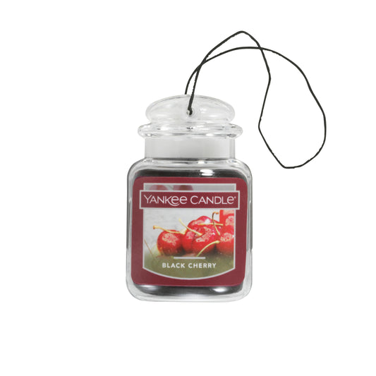 Black Cherry W4DP