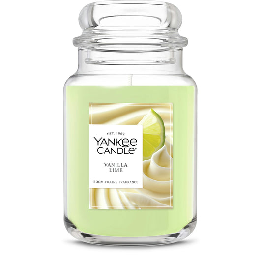 Vanilla Lime B3EG