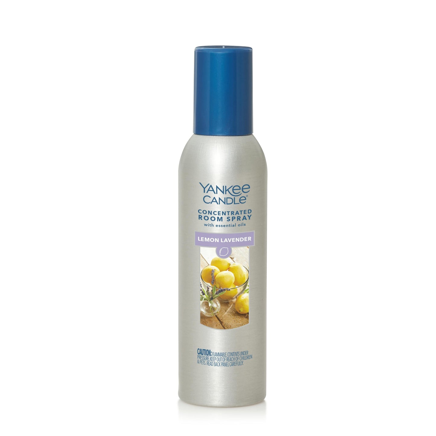 Lemon Lavender LB8Y