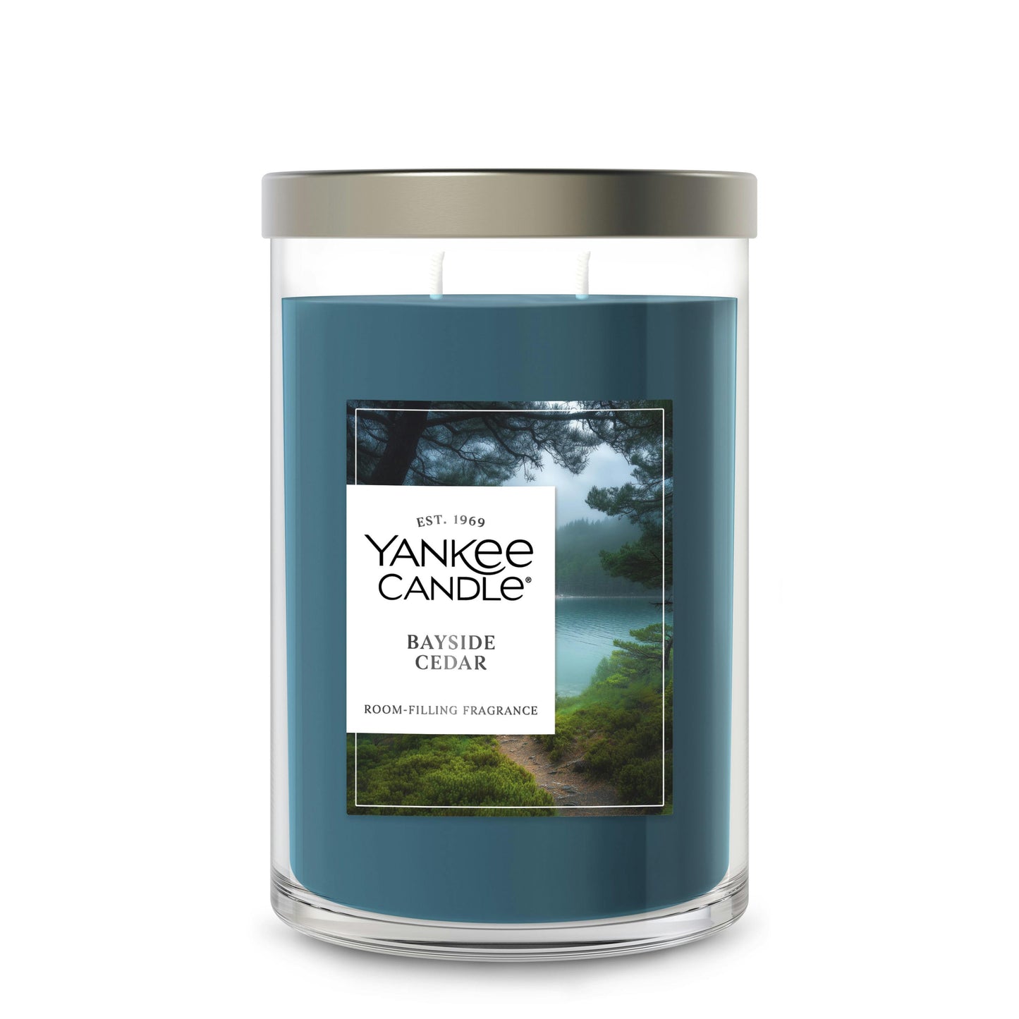 Bayside Cedar 5IR2