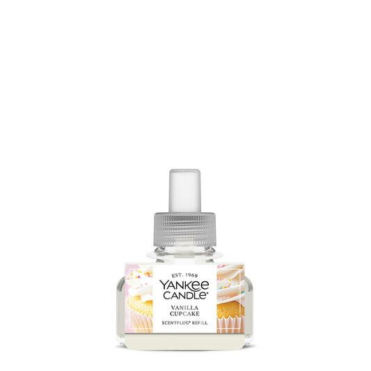 Vanilla Cupcake DH5W