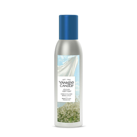 Clean Cotton® 08DZ