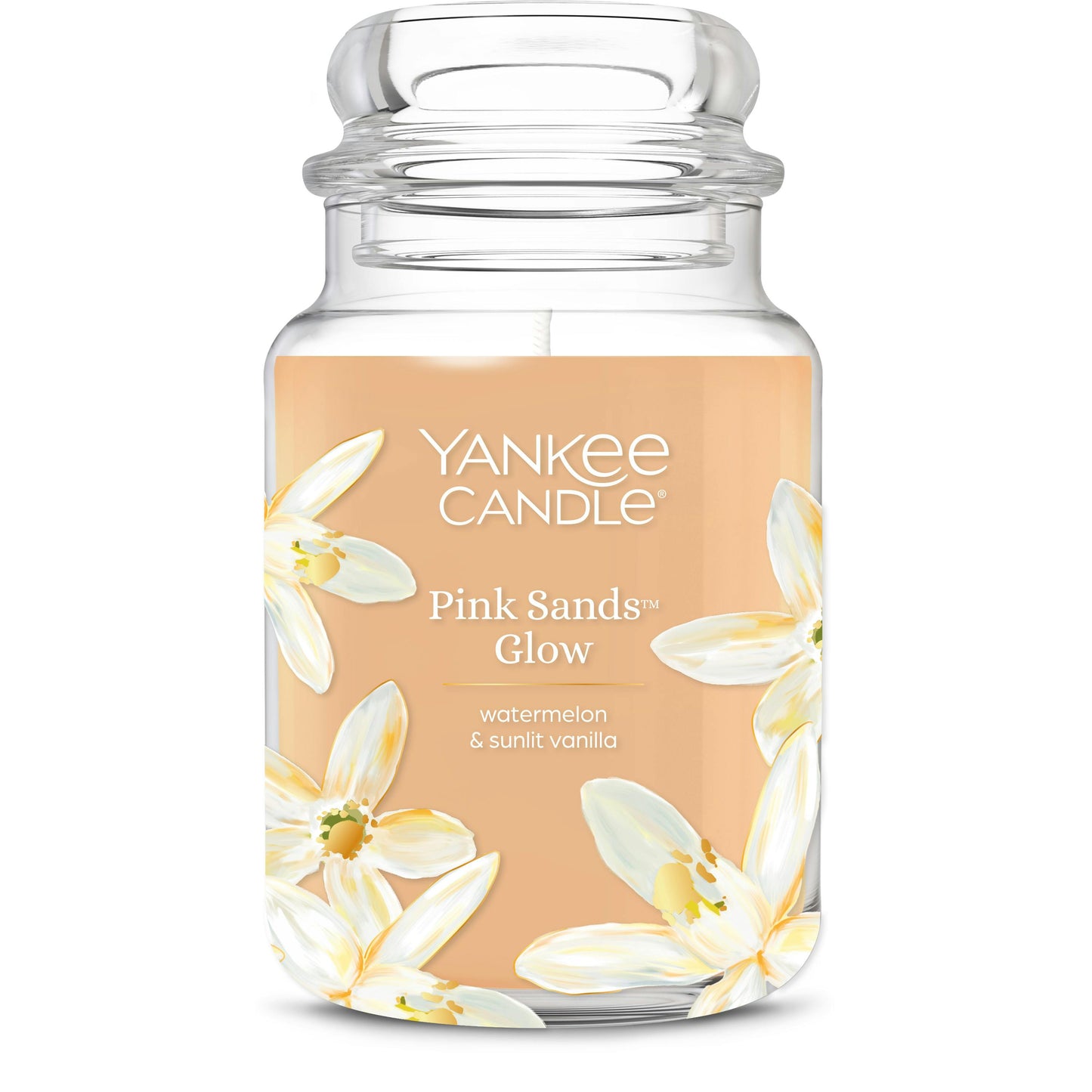 Pink Sands™ Glow BG5V