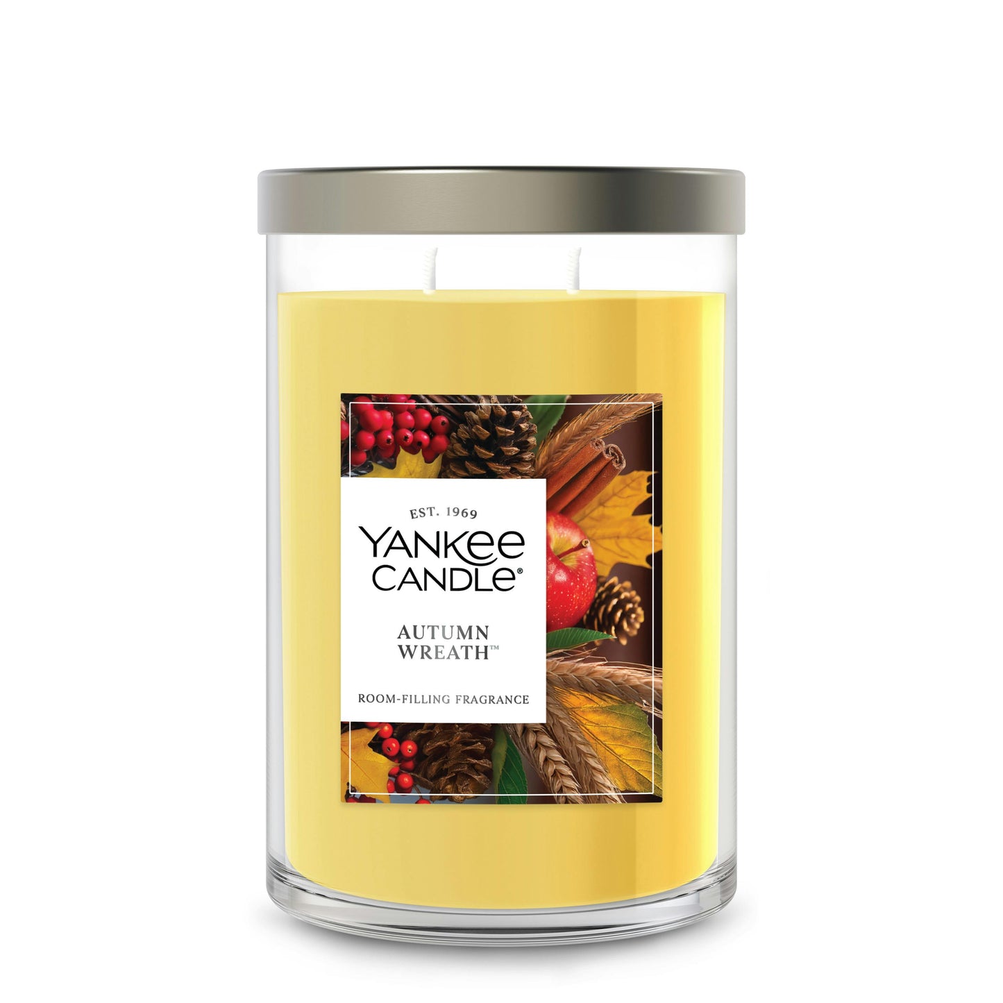Autumn Wreath™ 4I3X