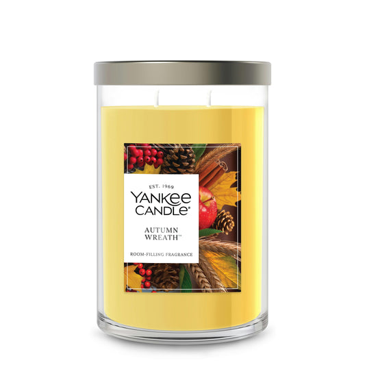 Autumn Wreath™ 4I3X