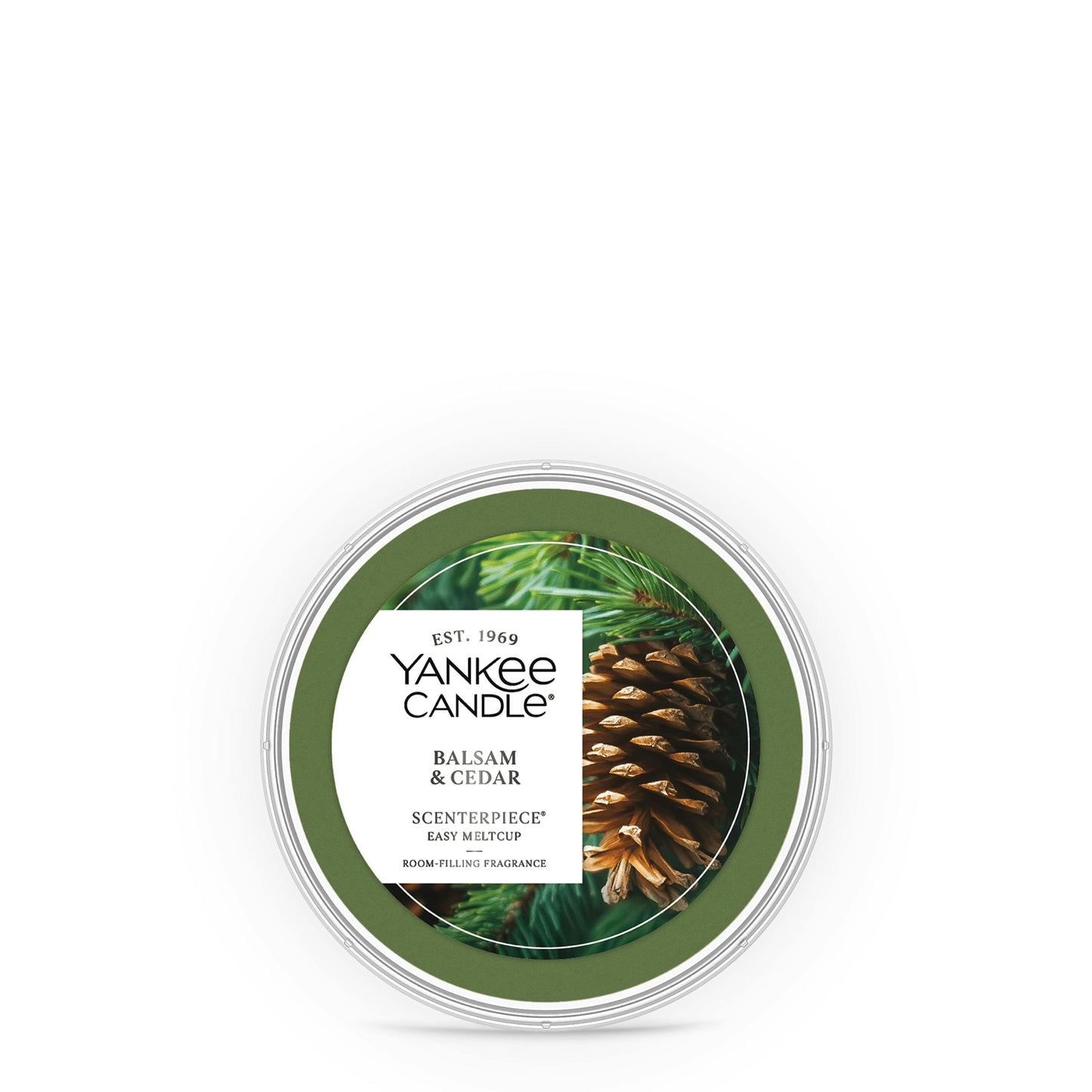 Balsam & Cedar 7DUE