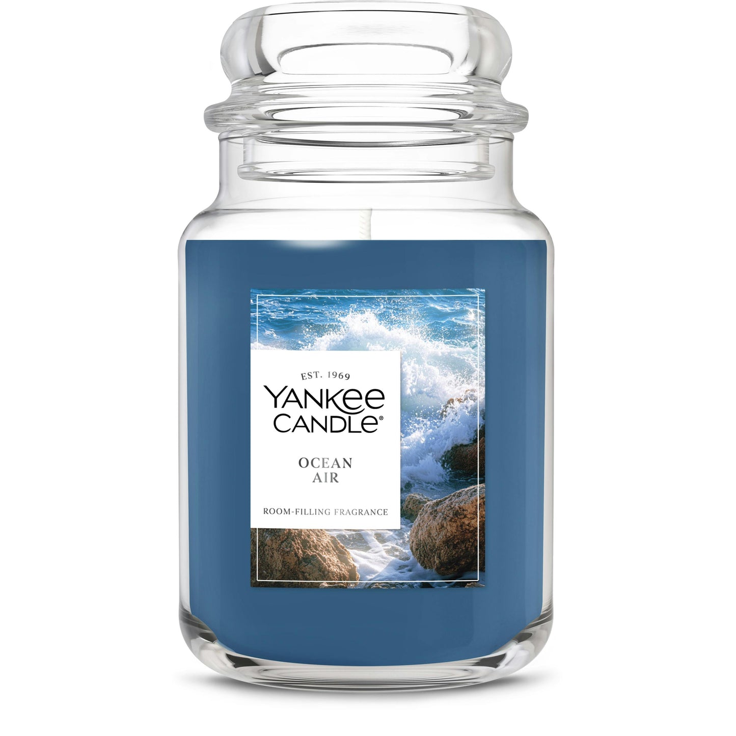 Ocean Air SMOD