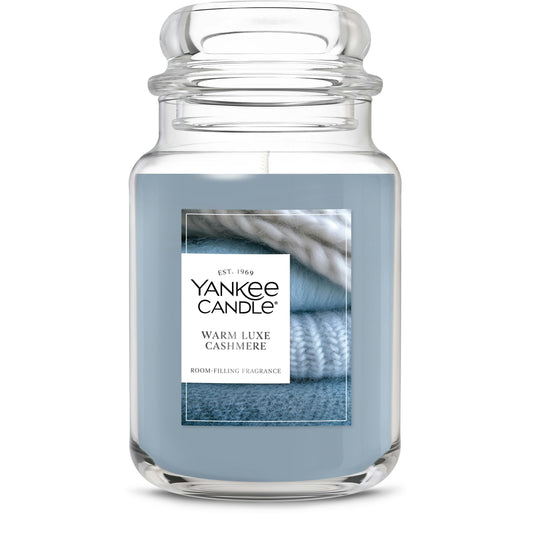 Warm Luxe Cashmere C995
