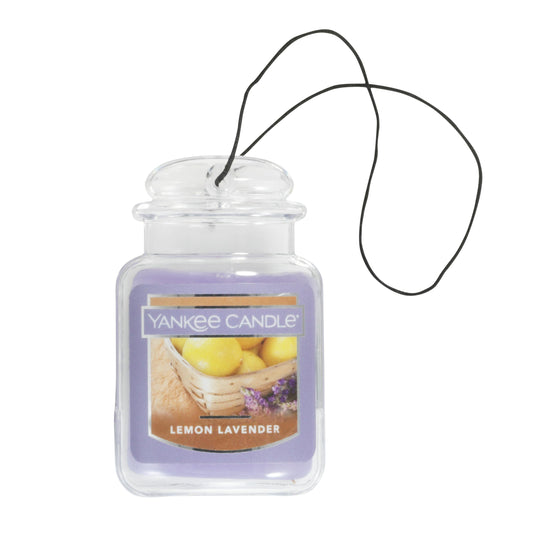 Lemon Lavender MWTR