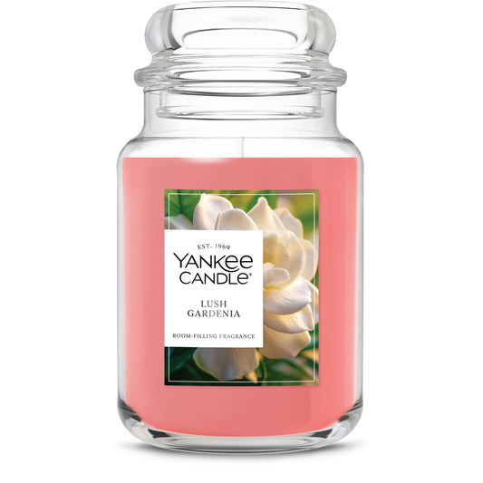 Lush Gardenia V42D