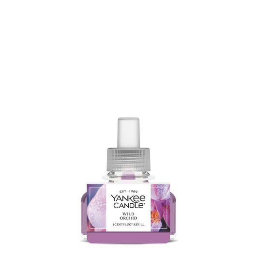 Wild Orchid QL1G