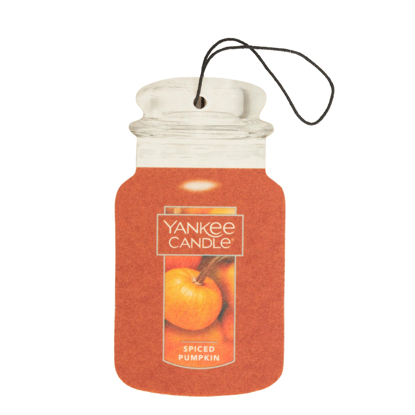 Spiced Pumpkin AR0A