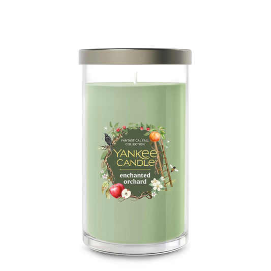 Enchanted Orchard IVV1