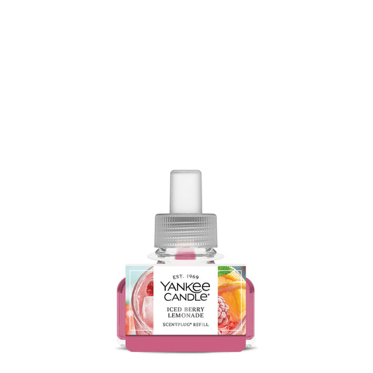 Iced Berry Lemonade H1QL