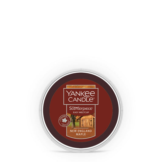 New England Maple I41Y