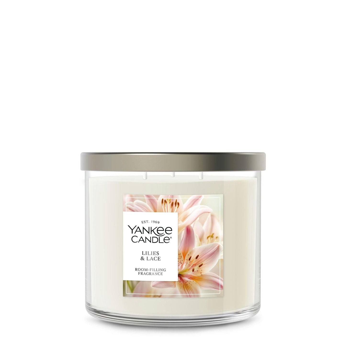 Lilies & Lace RPOT