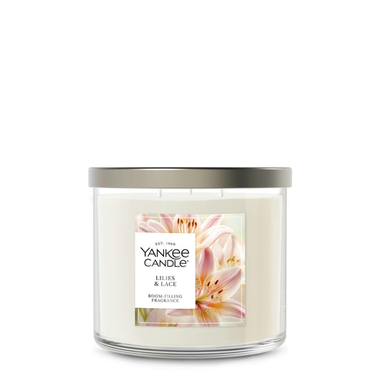 Lilies & Lace RPOT