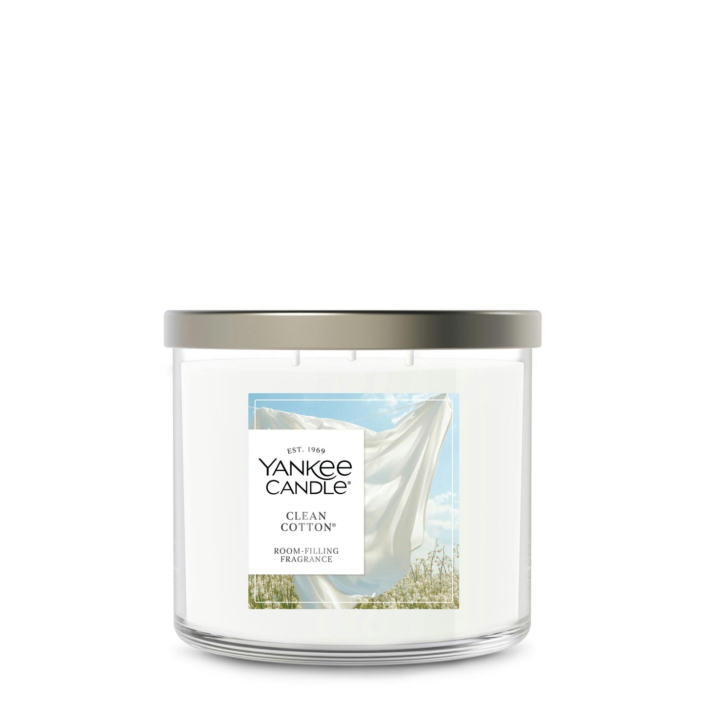 Clean Cotton® 3MSM