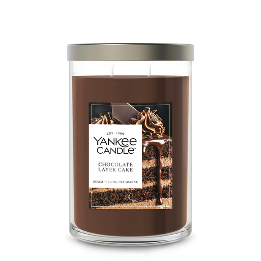 Chocolate Layer Cake WJ6C