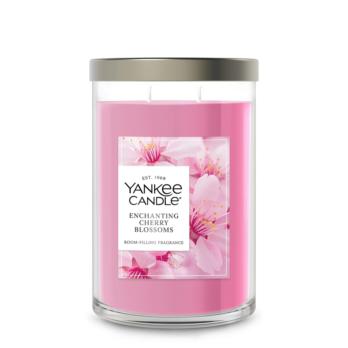 Enchanting Cherry Blossoms YC16