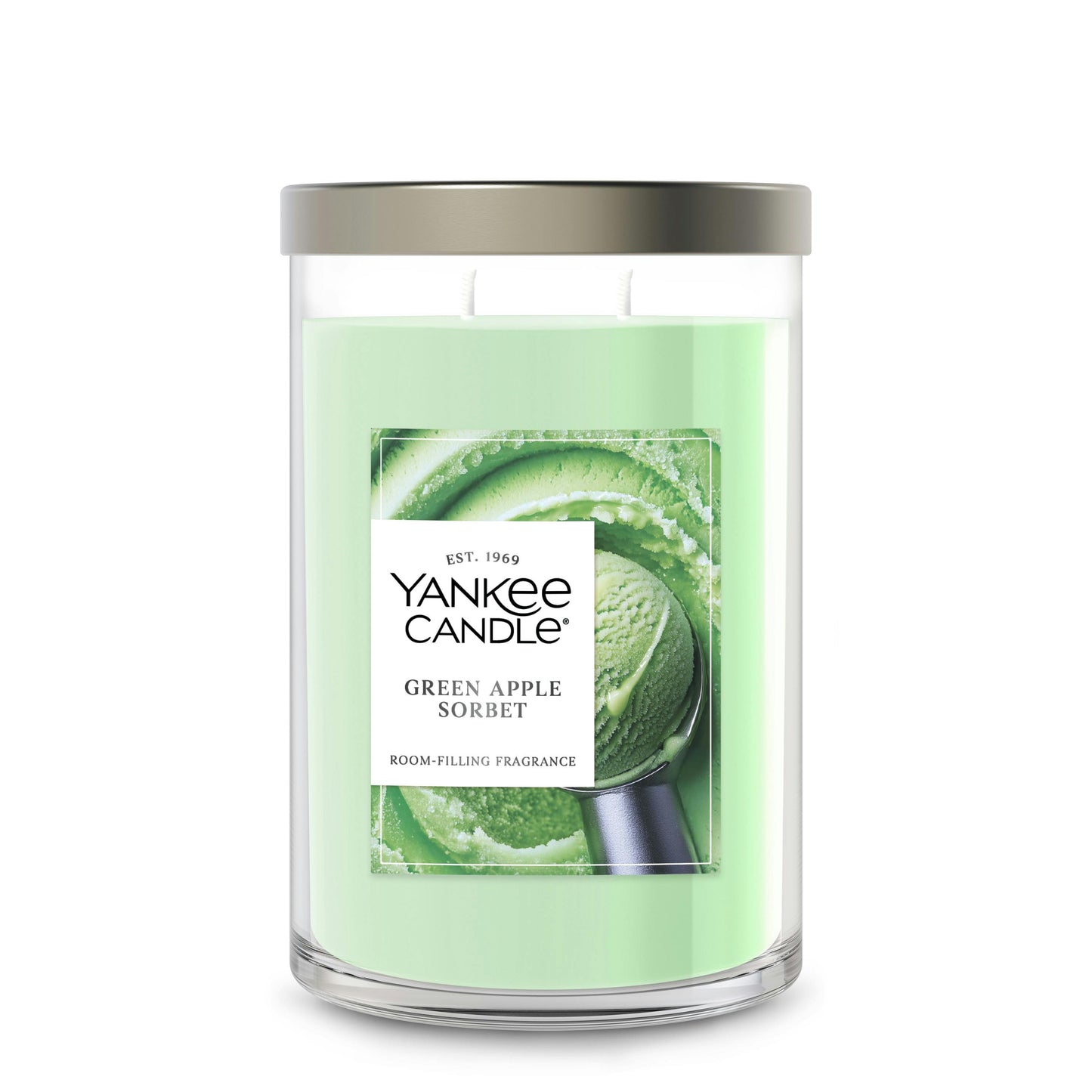 Green Apple Sorbet C7CB