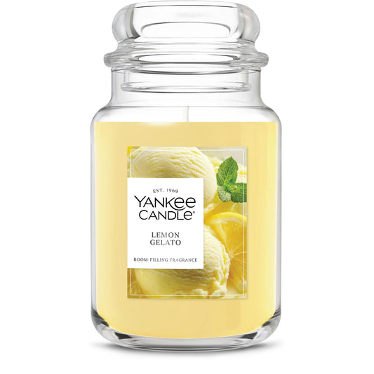 Lemon Gelato HHHU