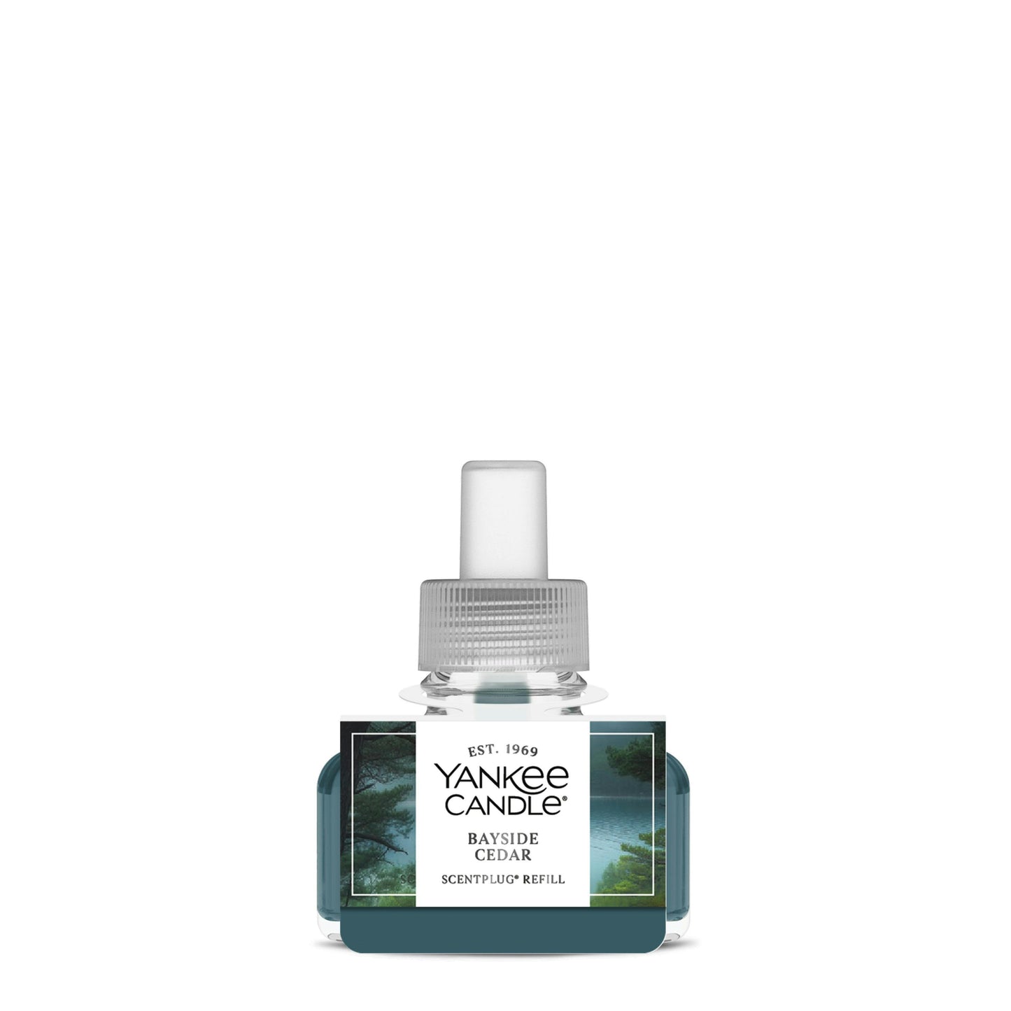 Bayside Cedar S2BW
