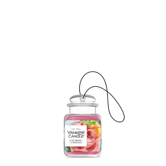 Iced Berry Lemonade JMLL