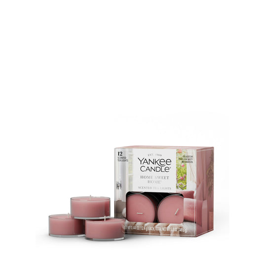 Home Sweet Home® DY79