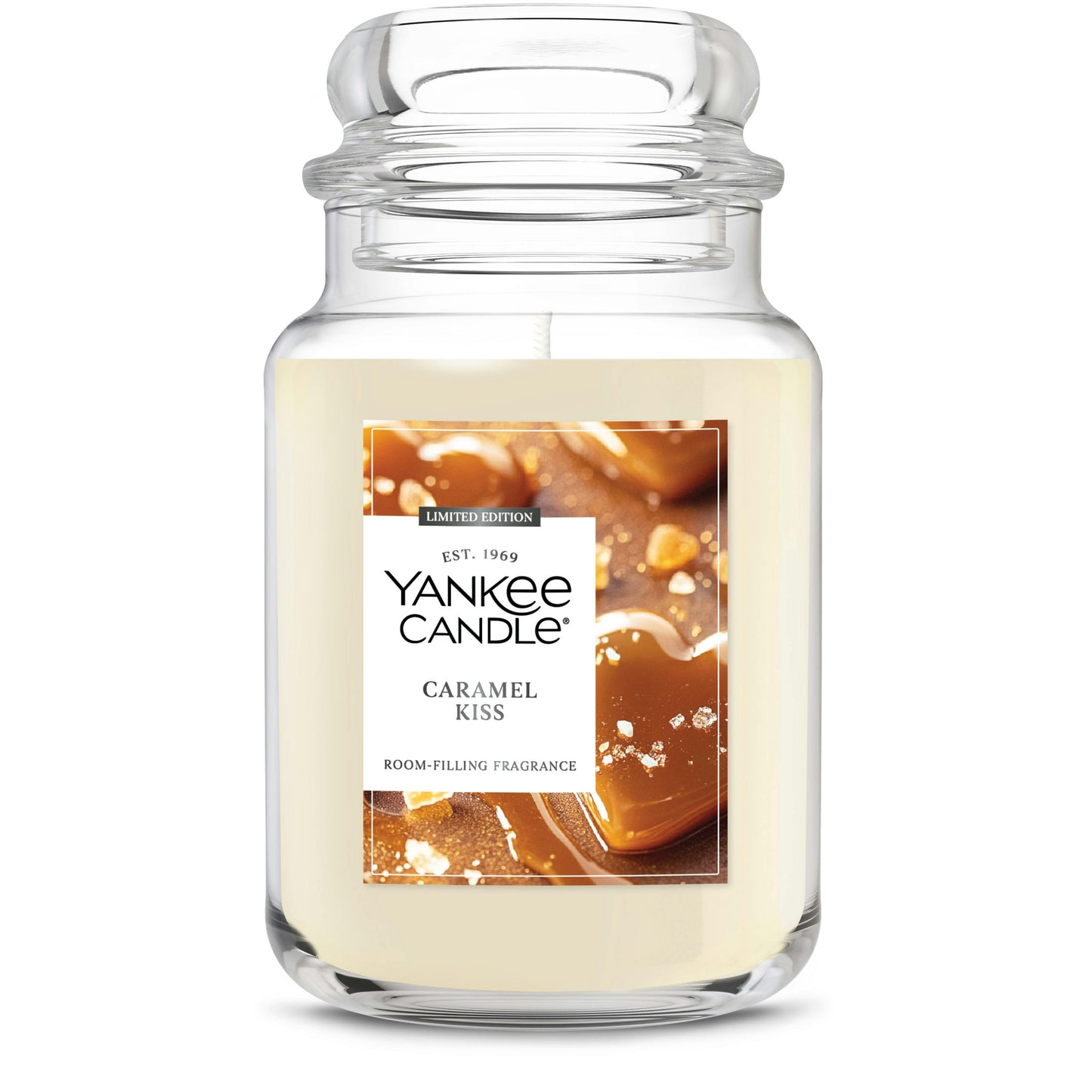 Caramel Kiss 9VAH