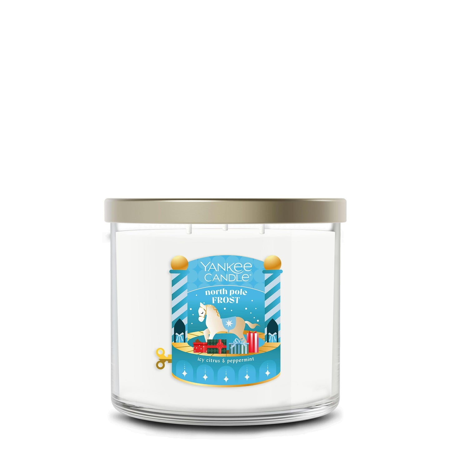 North Pole Frost DT96