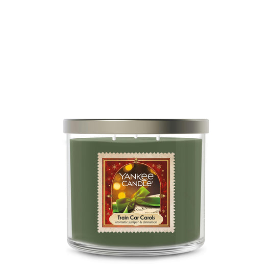 Train Car Carols Z6FA