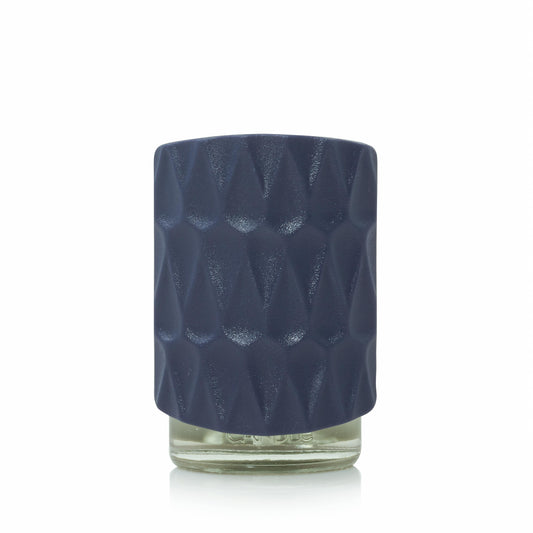 Organic Pattern Blue ScentPlug® Diffuser MSZN