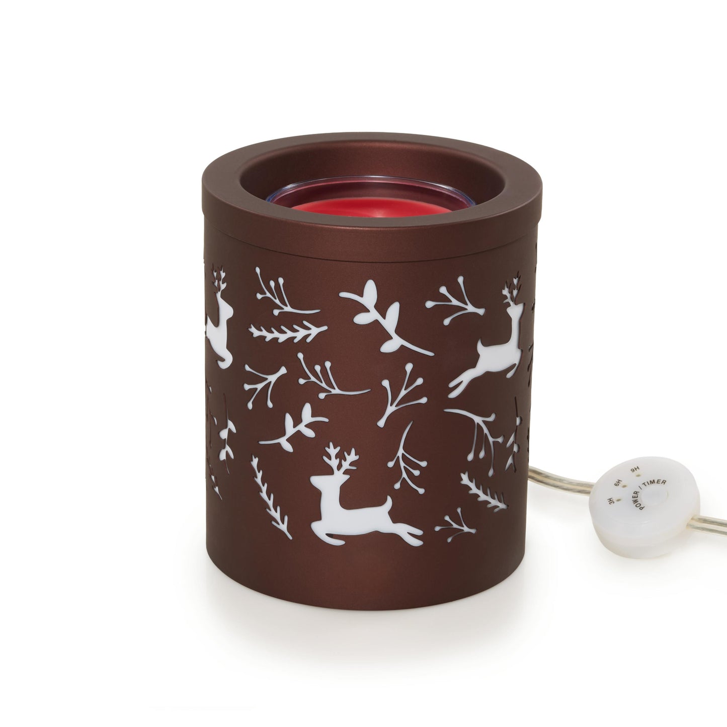 Holiday Reindeer FNPB