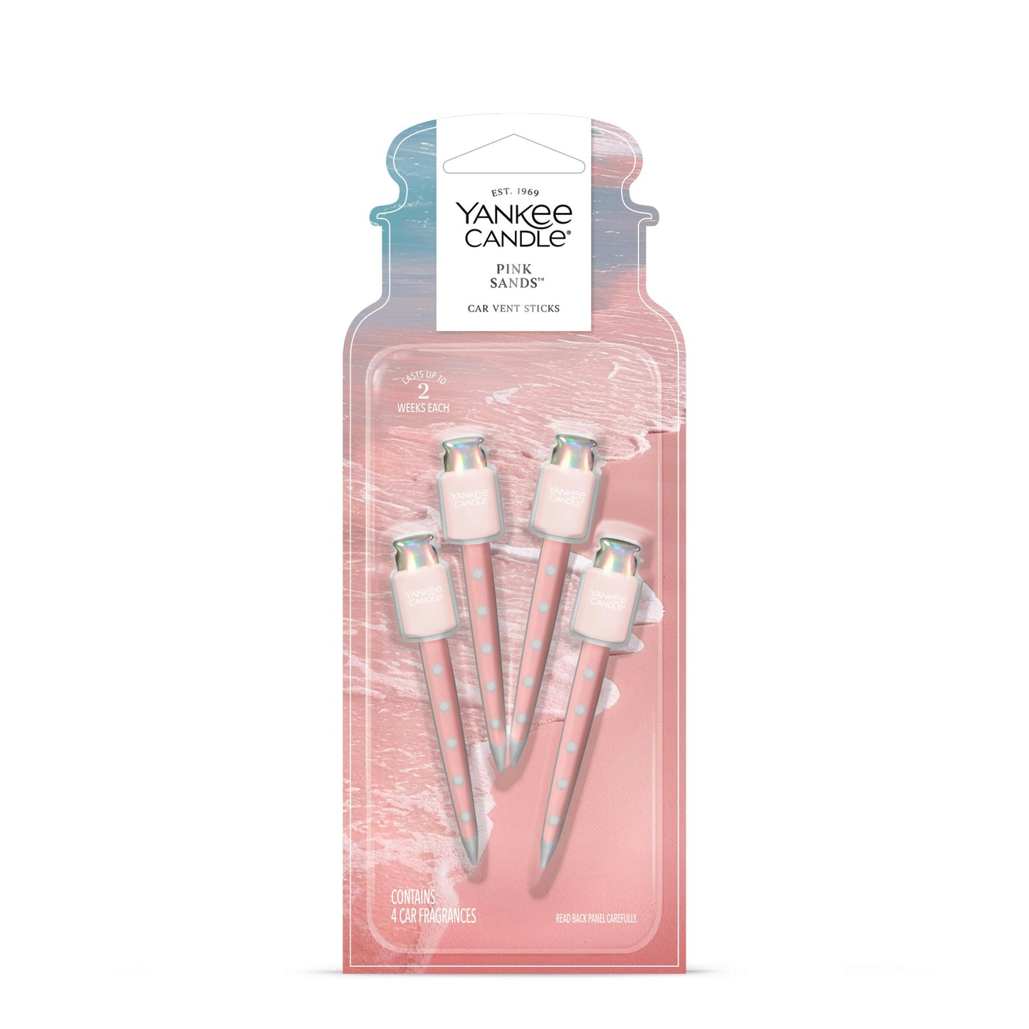 Pink Sands™ V3Y5