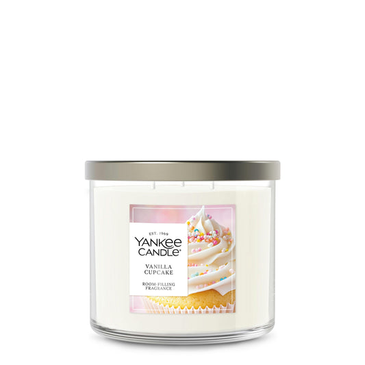 Vanilla Cupcake A1AN