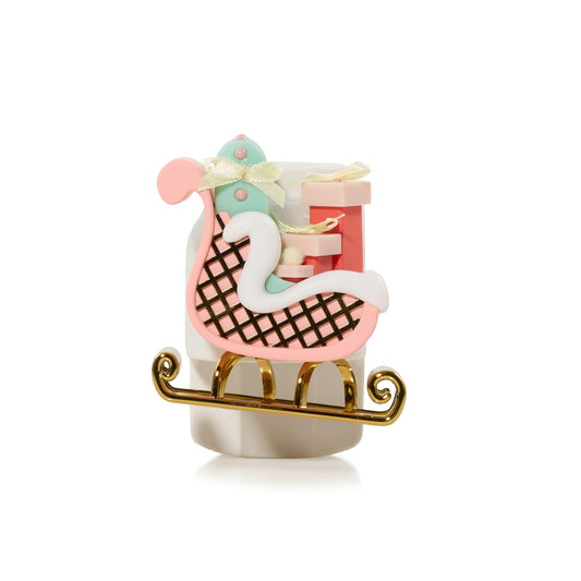 Festive Sleigh ScentPlug® Diffuser Z09C