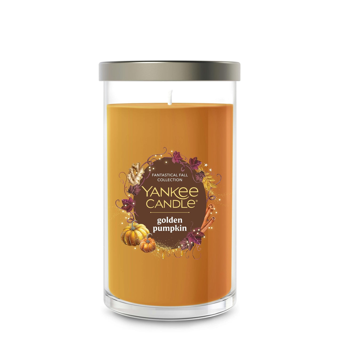 Golden Pumpkin XDY5