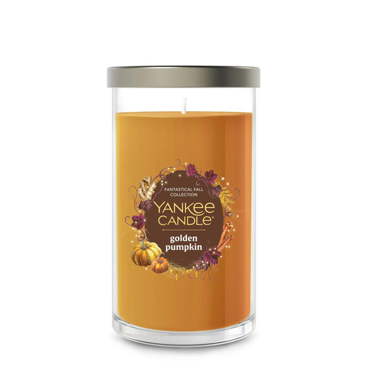 Golden Pumpkin XDY5