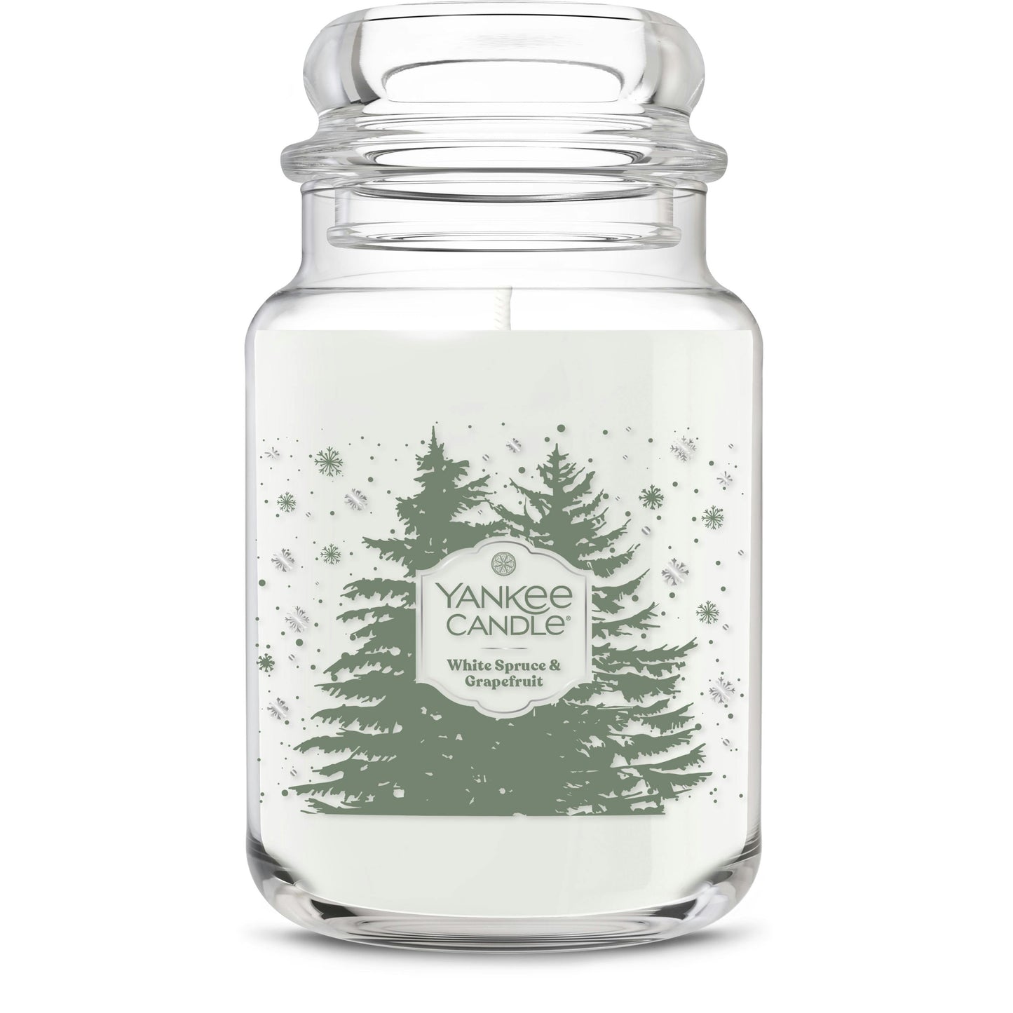 White Spruce & Grapefruit VP1H